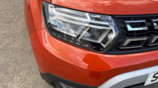 Dacia Duster 1.3 TCe 130 Prestige 5dr Petrol Estate